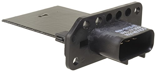 Wells ja1430 hvac blower motor resistor
