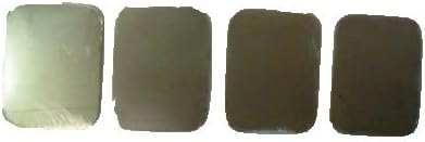 1999-2006 Chev Silverado/Sierra truck Stake pocket filler plates