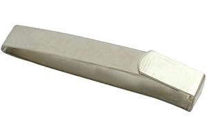 Burmax Scalpmaster collar clips - 6pc