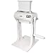 Weston Manual Heavy Duty Meat Cuber Tenderizer (07-3101-W-A), Sturdy Aluminum Construction, Stainless Steel Blades primary