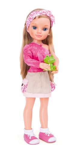 bambola alta 1 metro toys