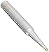 Weller Screwdriver Tip - 0.75 in Tip Length - 0.062 in Tip Width - Screwdriver Tip Shape - 0.032 in Thick - ST1 [PRICE is per EACH]