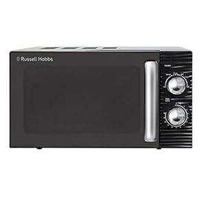 Russell-Hobbs-RHM1731B-INSPIRE-Black-17-Litre-Manual-Microwave Russell Hobbs RHM1731B INSPIRE Black 17 Litre Manual Microwave