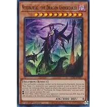 Amazon.com: Vouiburial, The Dragon Undertaker - LEDE-EN087 - Ultra 