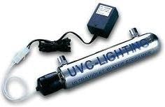 PurePro UV Water Sterilizer – 1 GPM