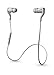 Plantronics BackBeat GO 2 Bluetooth Wireless Stereo Earbuds - Retail Packaging - White