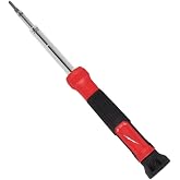 14-in-1 48-22-2933 Comfortable non-slip grip Anti-roll for Milwaukee Precision Multi-Bit Screwdriver