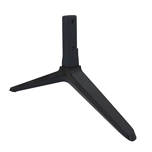 OEM Vizio X37T8186011CKD00G1 TV Stand Base for/fit D50D1 D50-D1 D50UD1 D50U-D1 D55UD1 D55U-D1 E50 E50C1 E50-C1 GT00122D173 GT-0012-2D173 Vizio Televisions