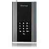 iStorage diskAshur DT2 256-6000-C-X 6 TB USB 3.1 FIPS Level 3-gecertificeerde, veilige, gecodeerde desktop-harde schijf…