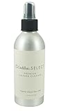 Cadillac Select Premium Leather Cleaner Spray -For Shoes, Handbag, Sofa, Furniture, Car Upholstery + More