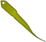 Shrimp Deveiner and Cleaner - Green