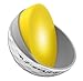 Srixon Z-Star 6 Pure White Golf Balls (One Dozen)