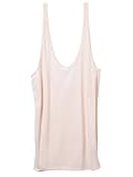 Alternative Womens Move Be Graceful Tank Top Small Eco Shell