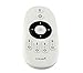 Bsod Mi Light 4-Zone Group Wireless RF Remote Controller + 4pcs 2.4G DC12/24V 4-zone LED Controller (4dimmers +4-zone single color remote)