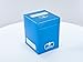 Ultimate Guard Deck Box (100 Cards), Royal Blue