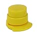 Free Stapleless Paperclip ,Nesee Office Home Staple Sale Paper Binding Binder Free Stapleless Stapler Paperclip (Random)
