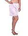 Under Moments Bloomers (UM52021) White, 22