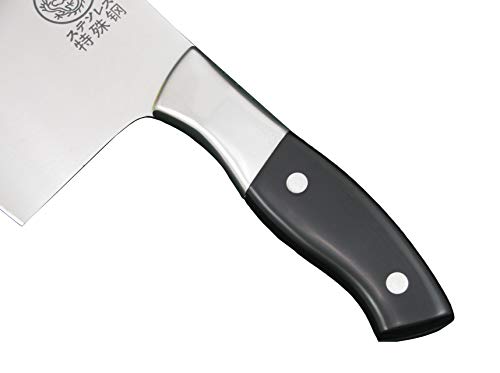 3 XiaoYao+Vegetable+Stainless+Ergonomic+Restaurant