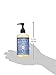 MRS. MEYER'S CLEAN DAY Hand Soap, Made with Essential Oils, Biodegradable Formula, Bluebell, 12.5 fl. oz