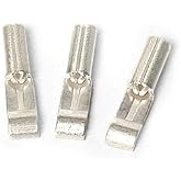 Valley Enterprises Anderson Powerpole 15 Amp Contact 1332 Bulk Pack of 10