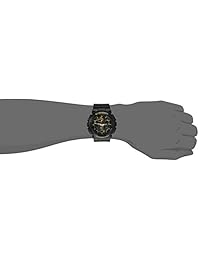 Reloj G-Shock GA100 Camo Dial para hombre