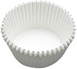 Fu Global Cupcake Liners Full Size Paper Baking Cups Cupcake Wrappers Pack of 75