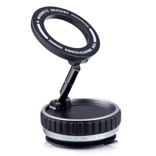 Heißer Tipp: Dieses Angebot für QIQIAZI Vakuum Magnetischer... liegt heute bei 10,19€. Solange verfügbar!