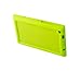 Bobj Rugged Case for Lenovo Tab 2 A8-50, A8-50F, Also Tab 3 TB3-850F, TB3-850M, ZA170001US, ZA170003US – BobjGear Custom Fit - Patented Venting - Sound Amplification - Kid Friendly (Gotcha Green)