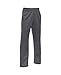 Under Armour Boys' Storm Armour Fleece Big Logo Pants, Graphite (040), Youth Medium