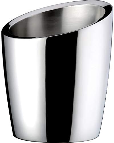 Couzon Boheme Champagne Bucket Double Wall Stainless Steel 808314