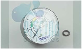 Pomo plástico para ducha Astralpool. Ref 4401040103