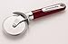 KitchenAid Pizza Wheel, Red, One Size -