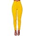 Pants Leggings,Haoricu Hot Sale!9 Color 2017 New Fashion Women Denim Jeans Multicolors Casual Stretch Girl Pants
