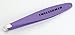 Tweezerman LTD Stainless Steel Mini Slant Tweezer (Colors May Vary)