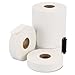 Monarch Model 1155 Pricemarker Labels, White, 1000/Roll - Sold As 1 Roll