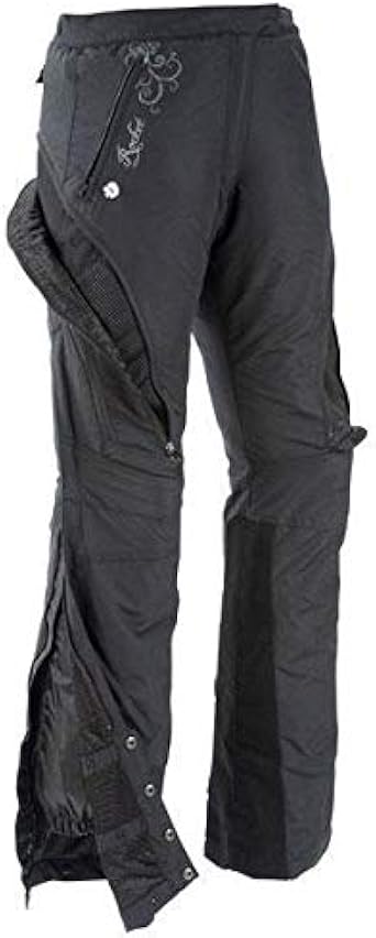 joe rocket leather pants