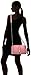 Rebecca Minkoff Love Crossbody Shoulder Bag, Guava, One Size