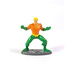 Dc Justice League Aquaman