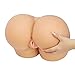 Sexflesh Down in Daphne Life Size Realistic Ass