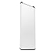 OtterBox ALPHA GLASS SERIES Screen Protector for Samsung Galaxy S9+ - Retail Packaging - CLEAR