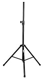 Knox Gear 6 Feet Tripod Speaker Stand