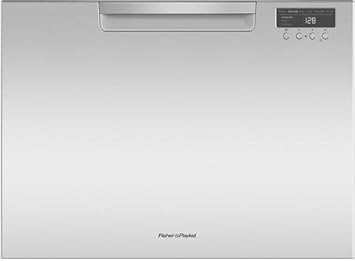 Fisher Paykel Dd24sctx9 24 Tall Single Drawer Dishdrawer