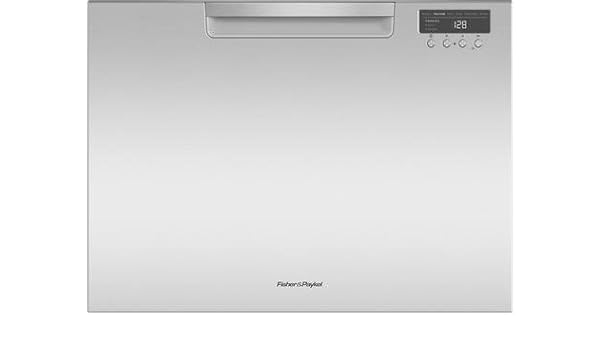 Amazon Com Fisher Paykel Dd24sctx9 24 Tall Single Drawer