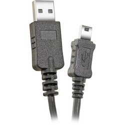 Magellan USB Cable for Maestro 3200 3210 3220 3225 3250 4200 4210 4220 4250 4350 4370 GPS