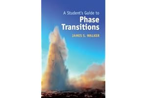 A Student's Guide to Phase Transitions