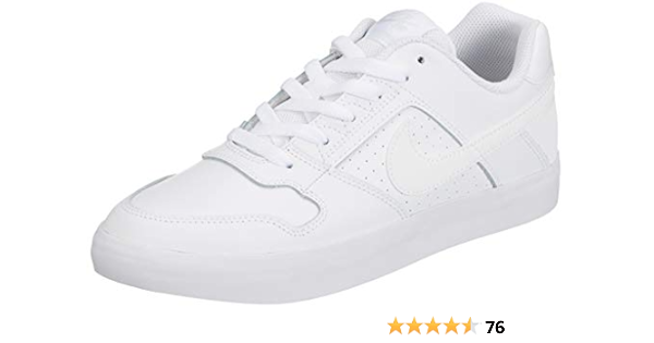 nike vulc delta force