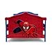 Spider-Man Twin Bed