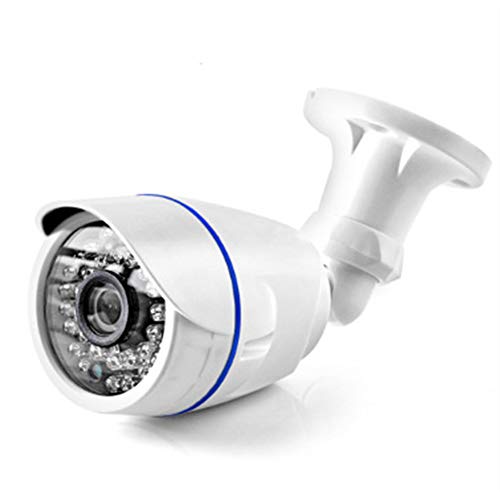 Accreate HD 1080P Outdoor WiFi IP IR Wireless Video Camera Security System Motion Detector with Night Vision ??PAL-3.6MM - Thumbnail 5