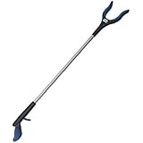 Ettore 49036 Grip'n Grab Reach Tool, 32-Inch