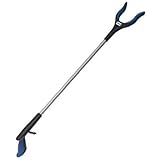 Ettore 49036 Grip'n Grab Reach Tool, 32-Inch (Kitchen)